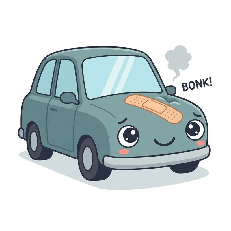 Unfallwagen Ankauf Oberhausen